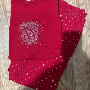 Victoria’s Secret Pj’s